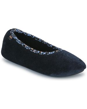 DIM Pantofole D Semange - Blu