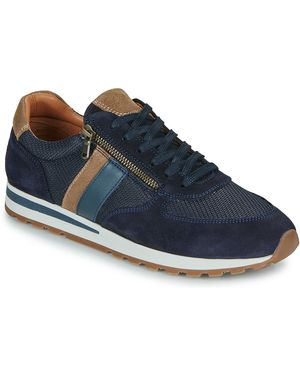 Casual Attitude Sneakers Bilane - Blu