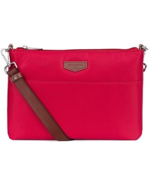 Hexagona Sac Bandouliere POP - Rouge