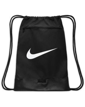 Nike Sac de sport DM3978-010 - Noir