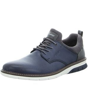 Rieker Ville basse - Bleu