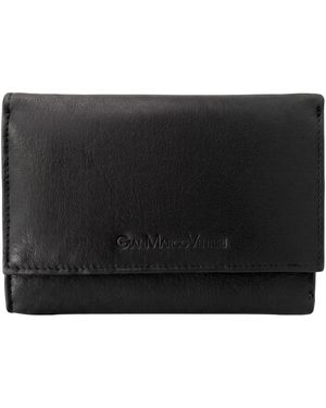 Gianmarco Venturi Portefeuille Portefeuille Gmv2018 - Noir
