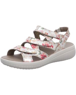 Fidelio Sandalen - Naturel