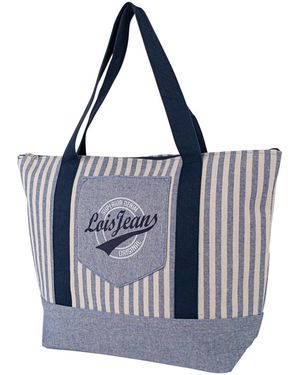 Lois Cabas Sunny - Bleu
