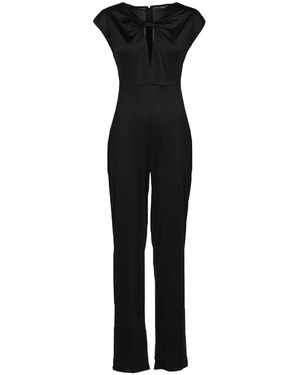 Guess Tute / Jumpsuit Rosanna Jumpsuit - Nero