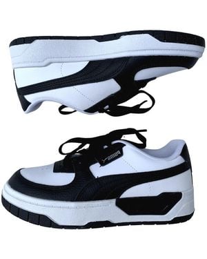 PUMA Baskets Baskets - Bleu