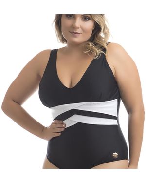 Acquarosa Maillots de bain Aquarosa Preto - Noir