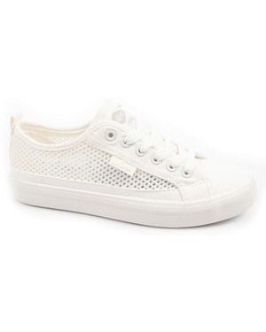 Lee Cooper Baskets LCW26024066L - Blanc