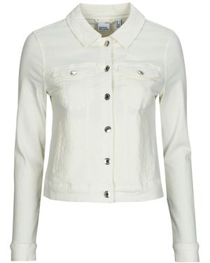 Vero Moda Giacca - Grigio