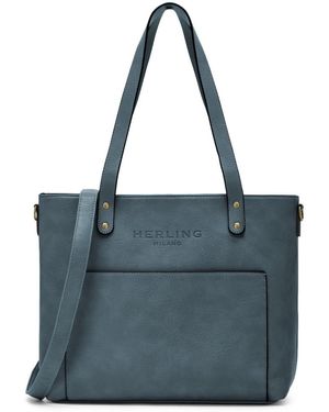 Herling Sac Mauer - Bleu