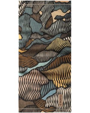 Buff Echarpe Merino Lightweight Tube Scarf - Multicolore