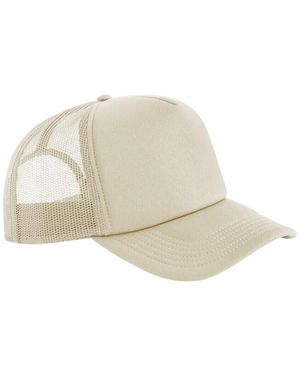 BEECHFIELD® Casquette Bc7441 - Blanc