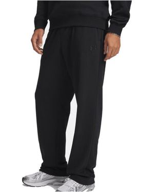 Under Armour Pantalon Pantalon léger confortable et respirant Under Armou n - Noir