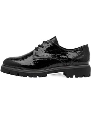 Marco Tozzi Derbies - Noir