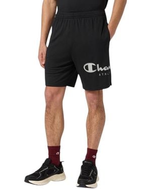 Champion Short 221364 - Noir