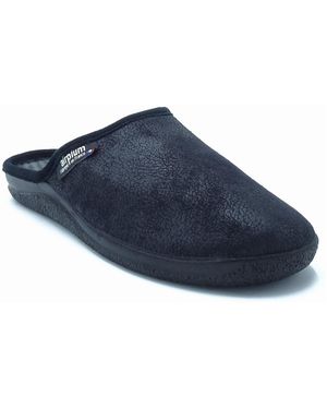 Airplum Chaussons Wabien - Bleu