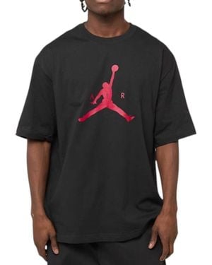 Nike T-shirt IM9801 - Noir