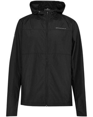 Endura Coupes Vent Hummvee - Noir