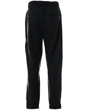 Spalding Pantalon Referee Pants - Noir