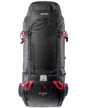 Hi-Tec Sac A Dos Ig1732 - Noir