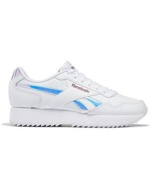 Reebok Baskets Basses Royal Glide - Bleu