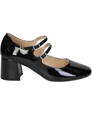 Skydiva Chaussures escarpins 114149 - Noir