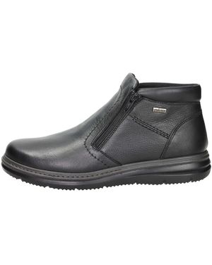 Imac Bottines 851348 - Noir