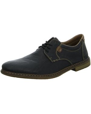 Rieker Derbies - Noir