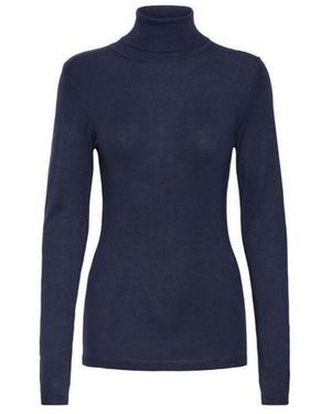 Ichi Pull 103646 - Bleu