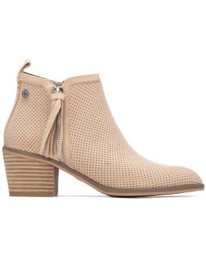 Refresh Bottines 17515105 - Neutre