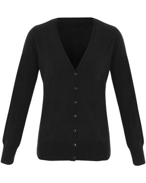 PREMIER Gilet Essential - Noir
