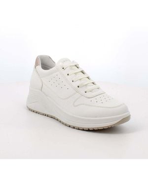Igi&co Baskets - Blanc