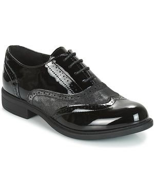 Moony Mood Scarpe Jassessa - Nero