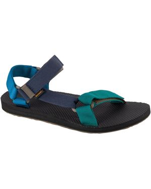 Teva Sandales M Original Universal Sandals - Bleu