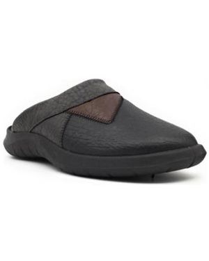 Fargeot Mules Mule - Noir