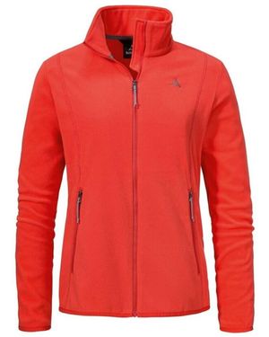 Schoeffel Polaire - Rouge
