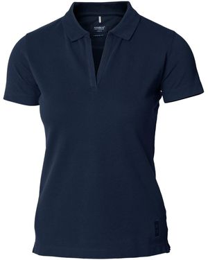 Nimbus T-shirt Harvard - Bleu