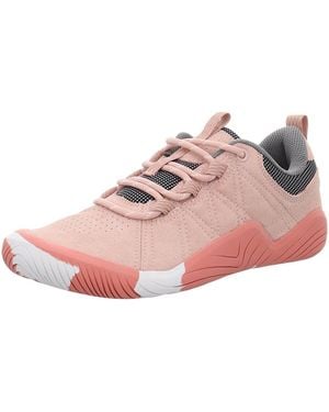 Artiker Baskets basses - Rose