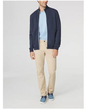 Tbs Sweatshirts Lonnigil - Bleu