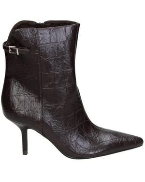 Skydiva Bottines 117887 - Noir