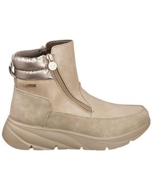 Zapp Bottes Neige Bottines 610 - Neutre