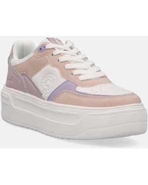 Refresh Baskets basses SNEAKERS - Multicolore