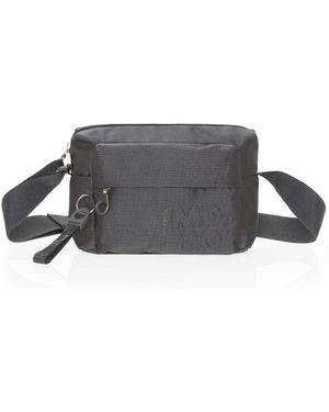 Mandarina Duck Tas Md20 Crossover - Grijs