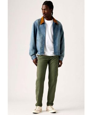 Levi's Pantalon Pantalon Levi's Xx Chino Standard Kambaba - Bleu