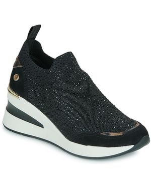 Xti Sneaker 144385 - Schwarz