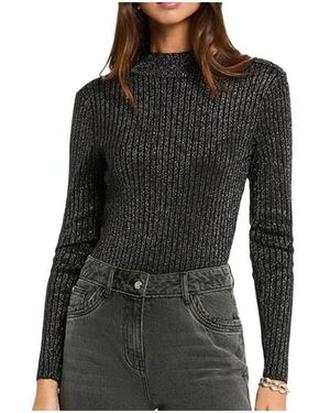 Morgan Pull Coria - Noir