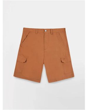 Tbs Short Vidalber - Blanc