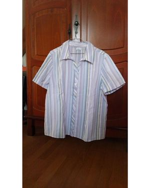 DAMART Chemise Chemise Océalis by Damart - Marron
