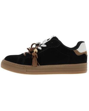 Tamaris Baskets Basses 15210901 - Noir