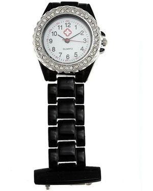 Sc Crystal Montre MF286-NOIR